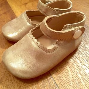 Elephantito Baby Shoes
